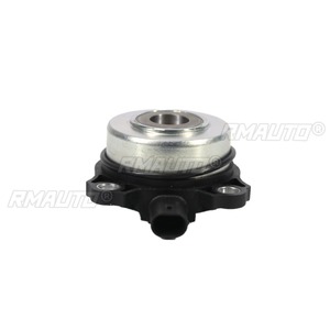Vanne de régulation d'huile A2720510177, électrovanne de distribution pour moteur Mercedes Benz 272, pièce détachée, accessoires auto - Product Image 1