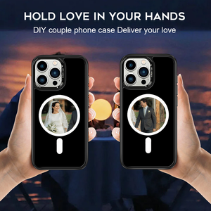 Coque de téléphone à écran dynamique E-paper spéciale transfrontalière à six couleurs pour <span class=keywords><strong>Amazon</strong></span> Direct Shipping Multi-language Pattern Switching - Product Image 5