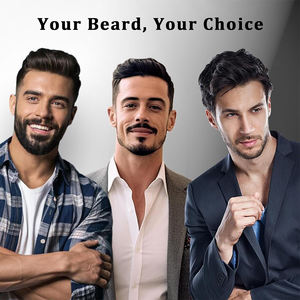 แชมพูย้อมสีผมและเคราสำหรับ<span class=keywords><strong>ผู้ชาย</strong></span>ขนาด200มล. แชมพูเปลี่ยนสี<span class=keywords><strong>ผม</strong></span>ถาวรปราศจากแอมโมเนียพร้อมตัวอย่างฟรี - Product Image 6