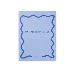 VINGA journal Una memoria al giorno merchandising sostenibile - Product Image 3