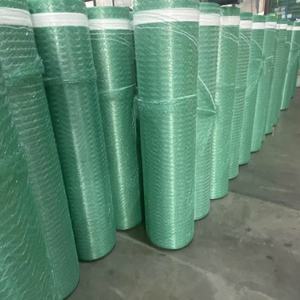 Hay Bale Netwrap UV処理付きHDPE 48 "Silage Bale <span class=keywords><strong>Net</strong></span> Wrap - Product Image 2