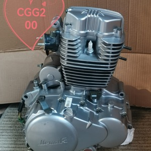 CNSNR buona vendita altri motori motociclistici 150cc 200cc 250cc per moto Haojue