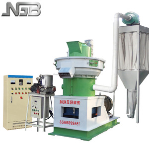 Bon <span class=keywords><strong>prix</strong></span> de machine de pelletiseur de 1 <span class=keywords><strong>tonne</strong></span> machine de presse de granule - Product Image 3
