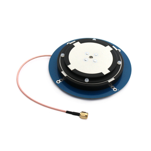เสาอากาศ GNSS แบบ L-Band ความถี่เต็มรูปแบบ BT-4820 สำหรับ OEM ระบบขับเคลื่อนอัตโนมัติ การสำรวจ การเกษตร และการระบุตำแหน่ง  เสาอากาศ GNSS แบบฝังในของ Beitian - Product Image 2