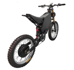 Cạnh Tranh 5000W 72V người lớn 'xe đạp điện với phía sau trung tâm động cơ và pin lithium tàu sân bay 72V Xe Đạp Điện/ebikes - Product Image 3