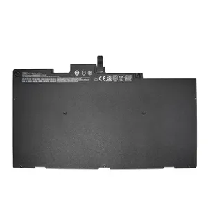 Replacement 11.55V 51Wh TA03XL Laptop Battery for Hp EliteBook 755 G4 840 G4 848 G4 850 Series TA03XL Laptop Battery