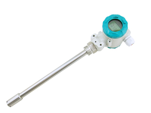 QYB202 All Welded Submersible <strong>Level</strong> <strong>Transmitter</strong> for Many Liquid Use. LED Factory Price 0-3m - Product Image 4