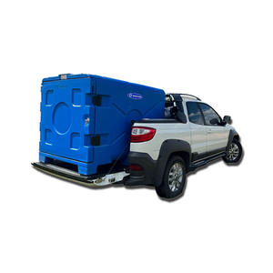 Unidad de Refrigeración para Transporte de Mercancías, Unidad de Refrigeración para Transporte de Automóviles - Product Image 2