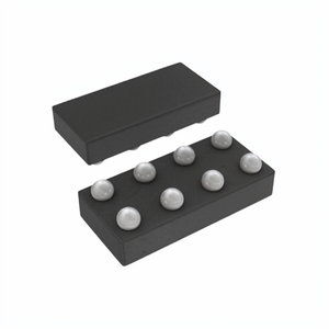 8 XFBGA, DSBGA SN74LVC3G07YZPR Authorized Distributor Logic Electronic Circuit Components - Product Image 1