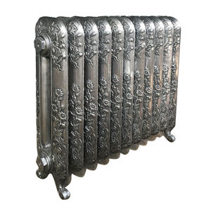 Radiateurs de chauffage en <span class=keywords><strong>fonte</strong></span> à <span class=keywords><strong>eau</strong></span> <span class=keywords><strong>chaude</strong></span> de style rétro - Product Image 1