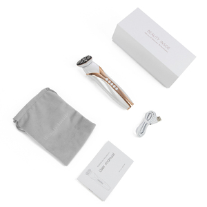 Multifunctionele <span class=keywords><strong>Rf</strong></span> Face Lifting Machine Huid Aanscherping Gezicht Massager Schoonheid Persoonlijke Verzorgingsproducten - Product Image 6