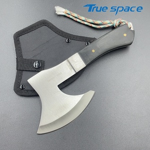 <span class=keywords><strong>Cuchillo</strong></span> de Hoja Fija Ecológico para Usar con Ambas Manos Es Adecuado para Acampar, Cazar y Sobrevivir - Product Image 2