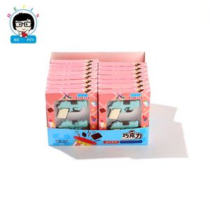 Usine directe OEM Mini <span class=keywords><strong>en</strong></span> forme de pistolet Bonbons au <span class=keywords><strong>chocolat</strong></span> Collation au <span class=keywords><strong>chocolat</strong></span> sucré pour les enfants - Product Image 6