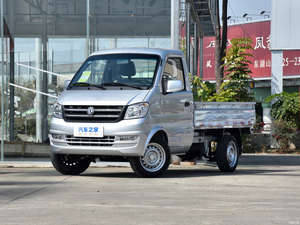 Camioneta Mini DFSK K01, Marca China de Venta Caliente, Nueva, Económica en Combustible, Vehículos de Gasolina - Product Image 2