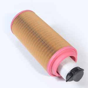 Filtre à air de remplacement pour machines, pièces d'excavatrice RS3996 C25710 245-6375 AF26399 - Product Image 4