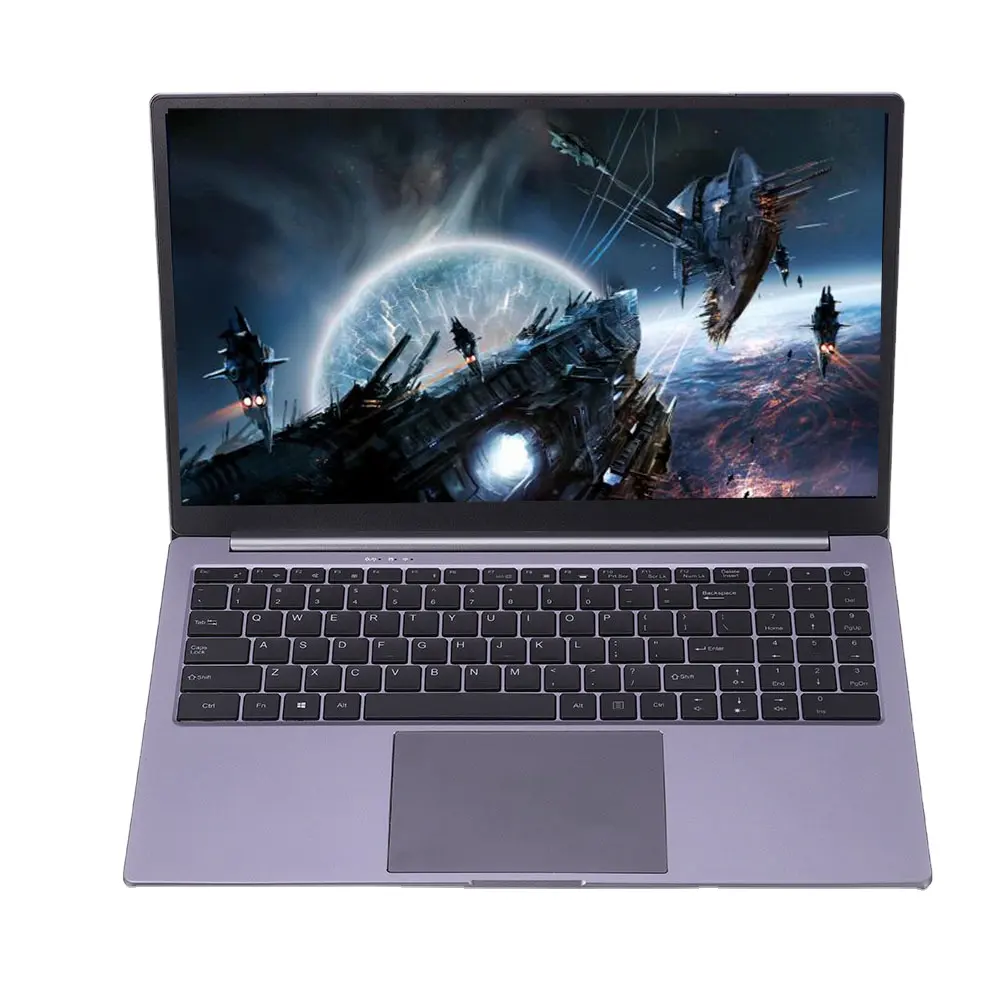 15.6inch New Laptop Notebook Core i5 i7 10th Generation Gaming Portable Lowest Priced Laptops
