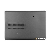 PC industriel Android à écran tactile capacitif 7 pouces, tout-en-un, fabriqué en Chine