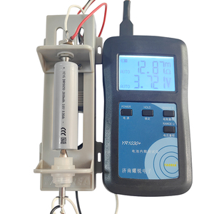 Batterie YCYG 18650 de grade A INR18650 2600mAh 3.6V Batteries lithium-ion 18650 similaires à <span class=keywords><strong>DMEGC</strong></span> 18650 <span class=keywords><strong>26E</strong></span> - Product Image 3