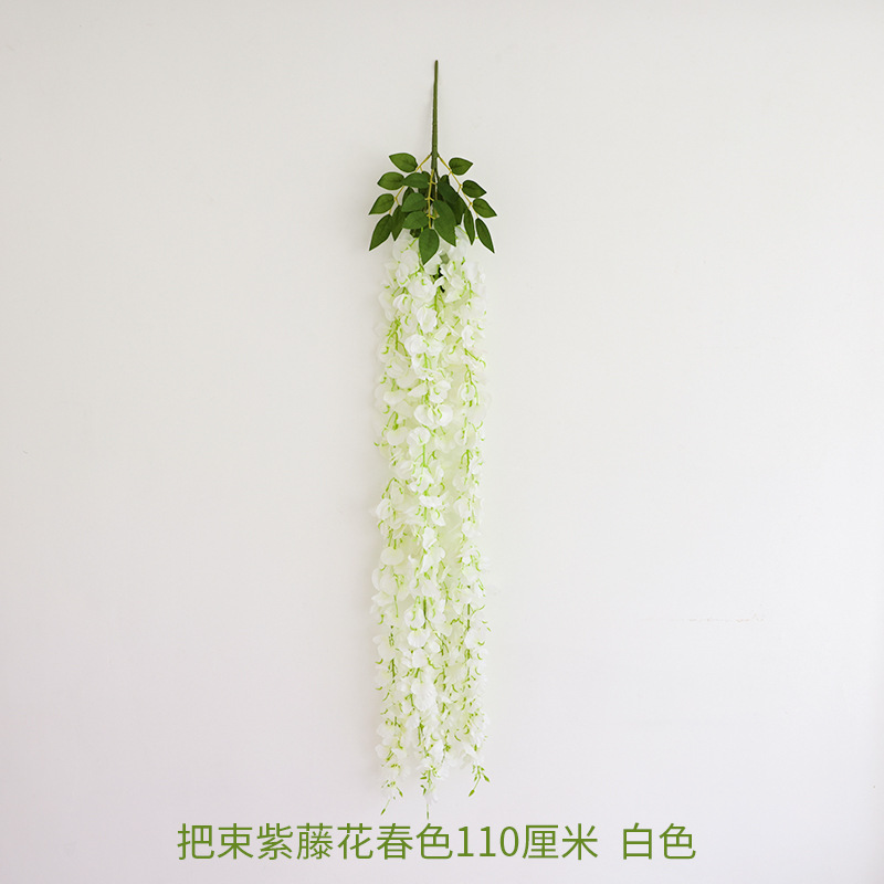 110cm blanco