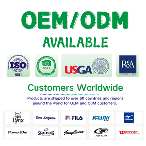 <span class=keywords><strong>Putter</strong></span> de golf à faible torsion, face équilibrée, type mallet / blade, pour un coup droit, à <span class=keywords><strong>MOI</strong></span> élevé - Product Image 4
