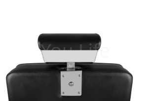 Ghế cắt tóc nam cao cấp hiện đại, có thể ngả lưng, bơm hơi chịu lực, xoay 360 độ, điều chỉnh độ cao, dành cho tiệm cắt tóc, salon làm đẹp - Product Image 5