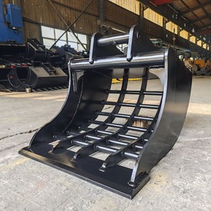 ถังขุดแบบกำหนดเองสำหรับรถขุดจาก Global Supply Rsbm - Product Image 1