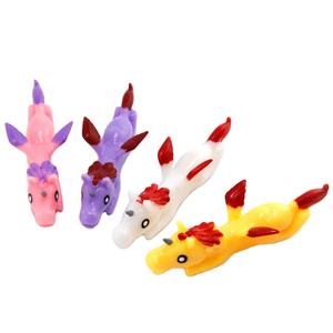 Flybear cápsula para alívio de estresse, engraçado, bonito, unicórnio, flybear, mais barato, brinquedo, crianças - Product Image 4