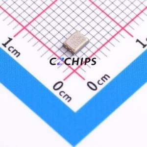 O82-WDQYNI-111CTB-50M Crystal Oscillator (Active) SMD3225-4P Crystal Oscillator 50MHz 10ppm CMOS 1.2V - Product Image 1