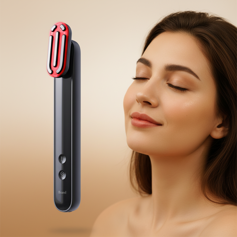 Charging Hand Held Wand Mini Beauty