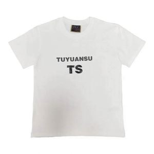 Camisetas al por Mayor 100% Algodón, 220 Gramos, Cuello Redondo, Manga Corta, con Impresión de su Logotipo, para Hombre y Mujer - Product Image 1