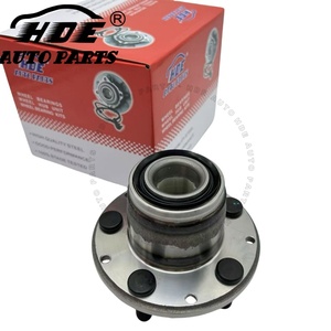 28063AA000 VKBA6897 BWK816 Wholesale Auto Parts <b>Wheel</b> Hub Bearing for FIAT DUCATO - Product Image 5
