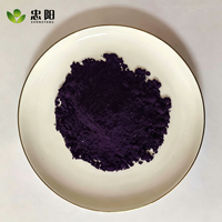 Bleu Solvant 35 est particulièrement adapté à la coloration pré-essorage de diverses matières plastiques, polyester et fibres.