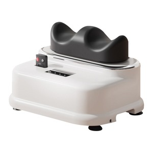 Macchina per Aerobica D Orientata alla Salute, 5.7kg, con Telecomando Wireless, Massaggio Piedi e Gambe, Fisioterapia, Relax per Anziani - Product Image 5