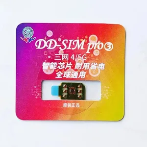 tarjeta sim ficticia de portadores variados - Alibaba.com