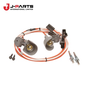 สายไฟ โคมไฟส่องพื้นสำหรับโตโยต้า HIACE TRH203 ปี 2005-2013 - Product Image 3
