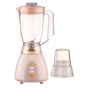 Factory Wholesale Commerical Blenders Electric Smoothie Blender