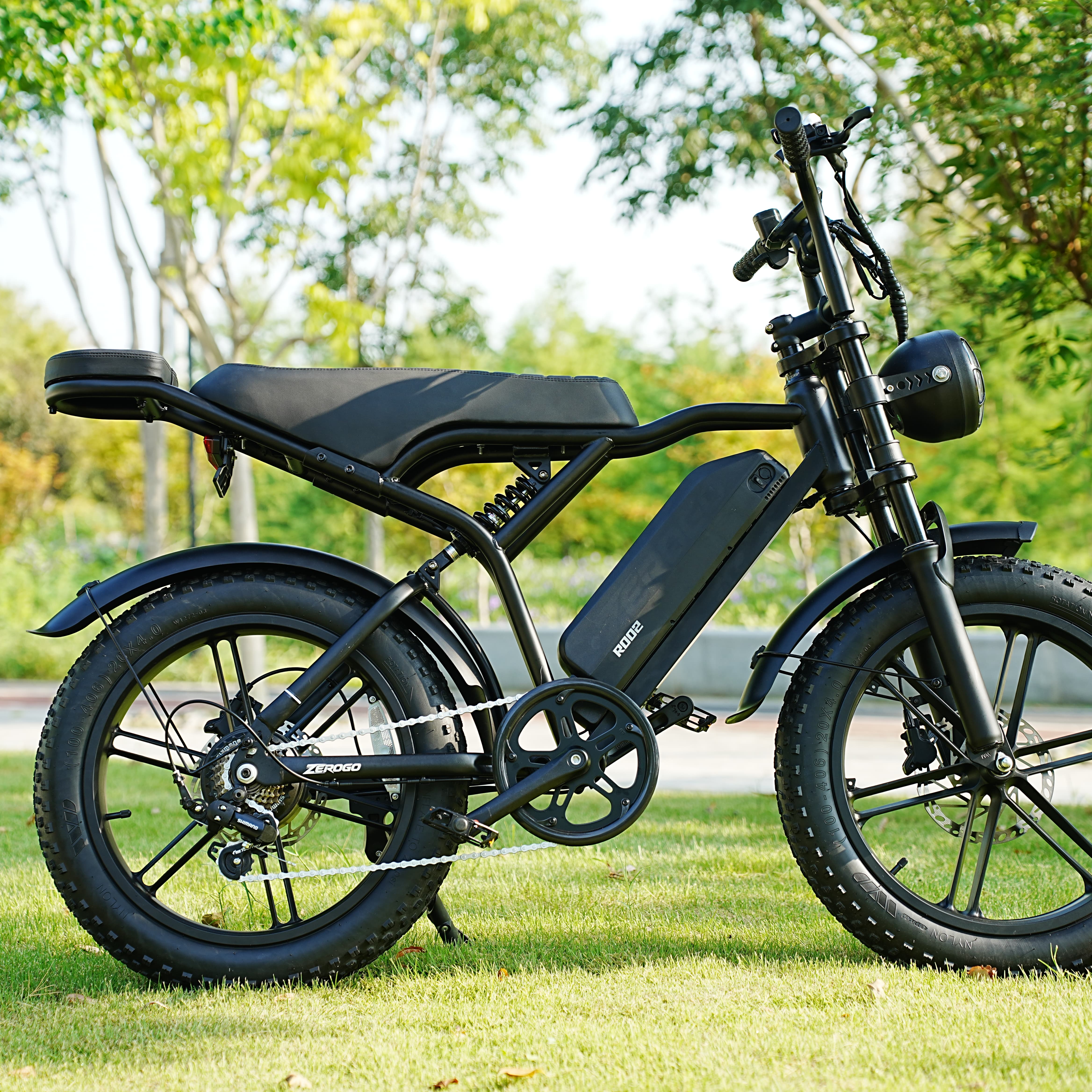 Order Online Fat Bike Clearance Sale 750W Motor & Dual Battery | Alibaba.com
