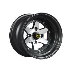 Jante de voiture en alliage style shakotan, jante de voiture à vendre, nouvelle collection 2020 - Product Image 1