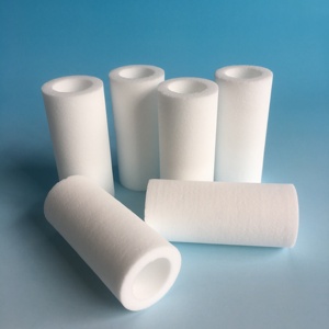 จำหน่ายโดยตร<span class=keywords><strong>ง</strong></span>จากโรง<span class=keywords><strong>ง</strong></span>าน ไส้กรอ<span class=keywords><strong>ง</strong></span> PE ซินเทอร์ ป้องกันการเกิดออกซิเดชัน สำหรับการกรอ<span class=keywords><strong>ง</strong></span>ล่วงหน้าในระบบ<span class=keywords><strong>น้ำ</strong></span>บริสุทธิ์พิเศษ - Product Image 4