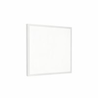 Panel LED de Alta Calidad 2x2 2x4 1x4, Regulable 0-10V, Ultra Delgado, de Superficie, para Techo, Aluminio, 60x60 60x120 30x120mm