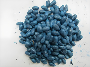 Fertilizante Tinte C.I.42090 LAKE BRILLIANT BLUE FCF Acid Blue 9 para teñido e impresión de tintas de nailon de lana de <span class=keywords><strong>seda</strong></span> Fertilizante Etc. - Product Image 4