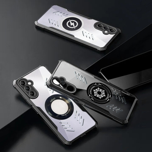 เค<span class=keywords><strong>ส</strong></span>โทรศัพท์ซัมซุงกาแล็คซี่ F62 F55 F54 F41 C7 <span class=keywords><strong>C9</strong></span> C55 C5 <span class=keywords><strong>PRO</strong></span> โปร่งแ<span class=keywords><strong>ส</strong></span>ง eSports กราฟีนกระจาย<span class=keywords><strong>ค</strong></span>วามร้อนฝาครอบป้องกันการตก - Product Image 6