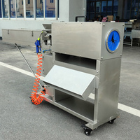 Wortelprocessor Wortelschilmachine Boerderij Kleine Elektrische Wortelschilmachine