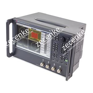 Keysight E5080B Ena เครื่องวิเคราะห์เครือข่ายเวกเตอร์แบบบูรณาการและยืดหยุ่นให้กับเครื่องวิเคราะห์เครือข่ายที่ใช้มากที่สุด - Product Image 3