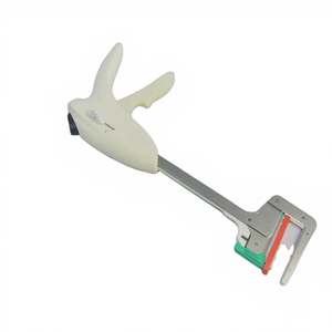 Cartucho de <span class=keywords><strong>grapadora</strong></span> lineal desechable de China <span class=keywords><strong>para</strong></span> uso veterinario quirúrgico - Product Image 2