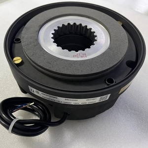 KONECRANES SWF VERILINDE Piezas de carretilla elevadora de combustión interna 52318373 Freno NM38751NR2 Polipasto de cable Consultas y ventas - Product Image 2