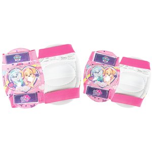 Kit di protezione livello 1, gomitiere e ginocchiere Paw Patrol per bambina - Product Image 2