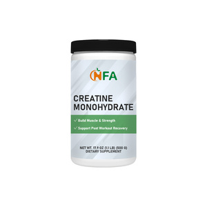 Trending Goods <b>Creatine</b> Monohydrate Powder with <b>Creatine</b> Monohydrate Muscle Growth Strength Support Powder - Product Image 1