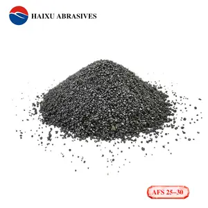 Chromite Sand Price Chromite Based Ladle Nozzle Filling Sand Chromite Ore