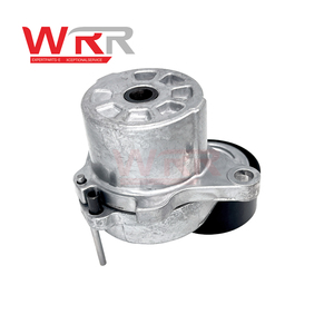 Tensor de Correa 6512001370 6512000570 para Benz W204 W212 W166 C250 E250 Motor OM651, Alternador de Correa Acanalada en V, Actuador Amortiguador - Product Image 2